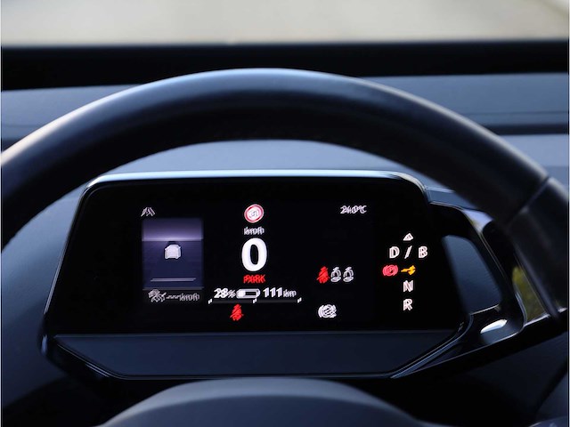 Volkswagen id.4 pro business 77 kwh 150kw automaat 2023 soh 94% - afbeelding 17 van  33