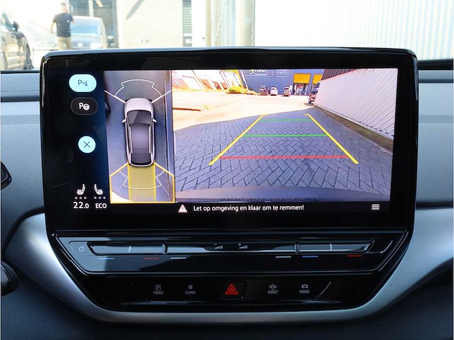 Volkswagen id.4 pro business 77 kwh 150kw automaat 2023 soh 94% - afbeelding 18 van  33