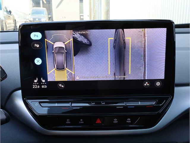 Volkswagen id.4 pro business 77 kwh 150kw automaat 2023 soh 94% - afbeelding 19 van  33