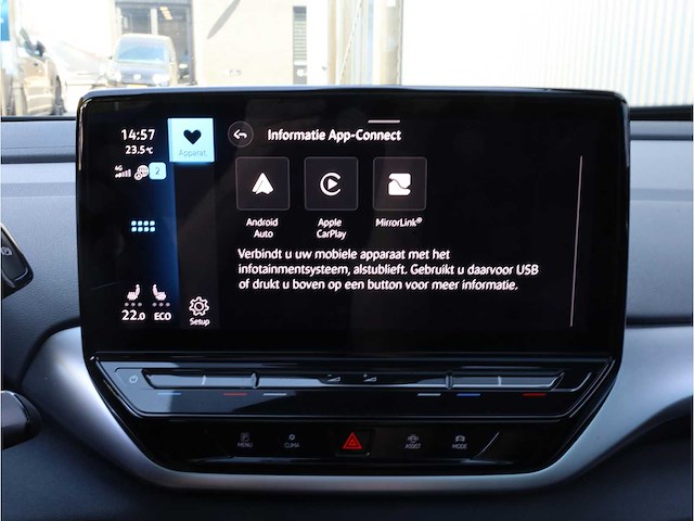 Volkswagen id.4 pro business 77 kwh 150kw automaat 2023 soh 94% - afbeelding 20 van  33