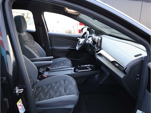 Volkswagen id.4 pro business 77 kwh 150kw automaat 2023 soh 94% - afbeelding 29 van  33