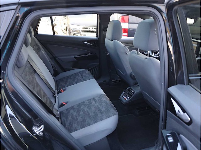 Volkswagen id.4 pro business 77 kwh 150kw automaat 2023 soh 94% - afbeelding 1 van  33
