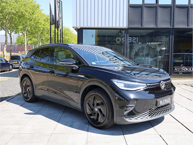 Volkswagen id.4 pro business 77 kwh 150kw automaat 2023 soh 94% - afbeelding 31 van  33