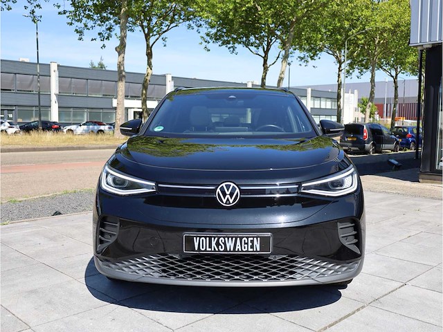 Volkswagen id.4 pro business 77 kwh 150kw automaat 2023 soh 94% - afbeelding 32 van  33