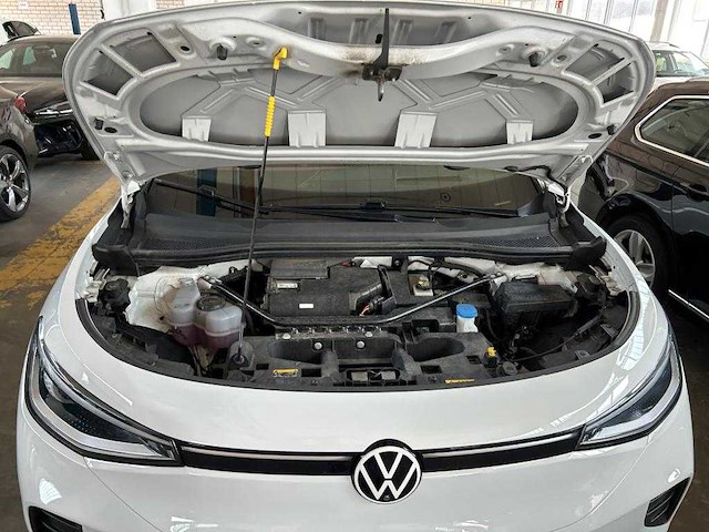 Volkswagen id.4 pro business 77 kwh 150kw automaat 2023 - afbeelding 3 van  15