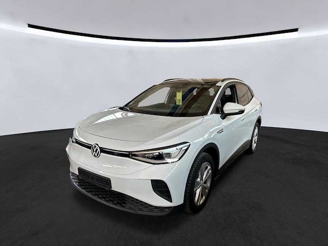 Volkswagen id.4 pro business 77 kwh 150kw automaat 2023 - afbeelding 1 van  15