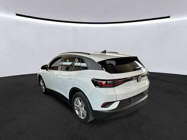 Volkswagen id.4 pro business 77 kwh 150kw automaat 2023 - afbeelding 8 van  15
