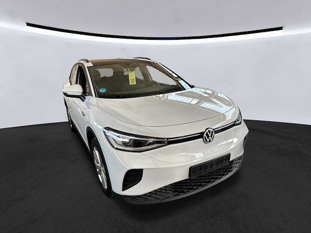 Volkswagen id.4 pro business 77 kwh 150kw automaat 2023 - afbeelding 10 van  15