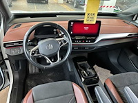 Volkswagen id.4 pro business 77 kwh 150kw automaat 2023 - afbeelding 11 van  15