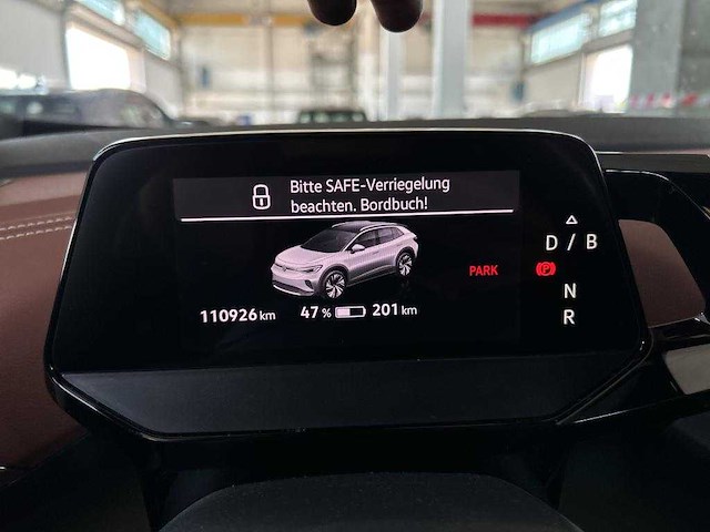 Volkswagen id.4 pro business 77 kwh 150kw automaat 2023 - afbeelding 13 van  15