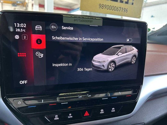Volkswagen id.4 pro business 77 kwh 150kw automaat 2023 - afbeelding 15 van  15