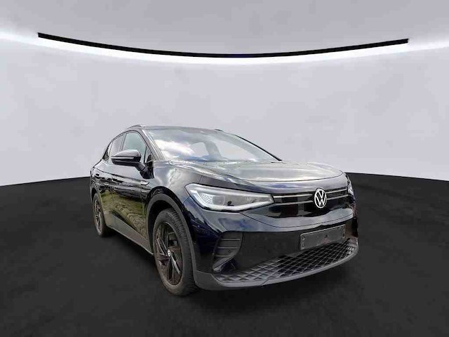 Volkswagen id.4 pro business 77 kwh 150kw automaat 2023 - afbeelding 12 van  17