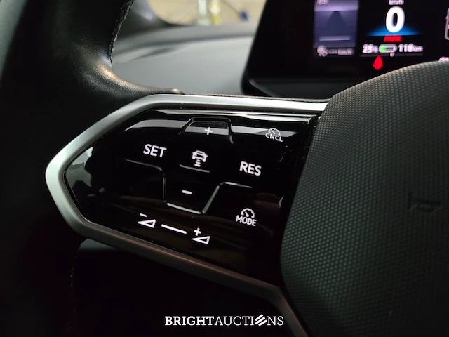 Volkswagen id.4 pro business 77 kwh 286pk 2024 (origineel-nl), x-221-zd - afbeelding 6 van  27