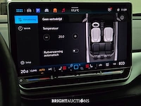 Volkswagen id.4 pro business 77 kwh 286pk 2024 (origineel-nl), x-221-zd - afbeelding 10 van  27
