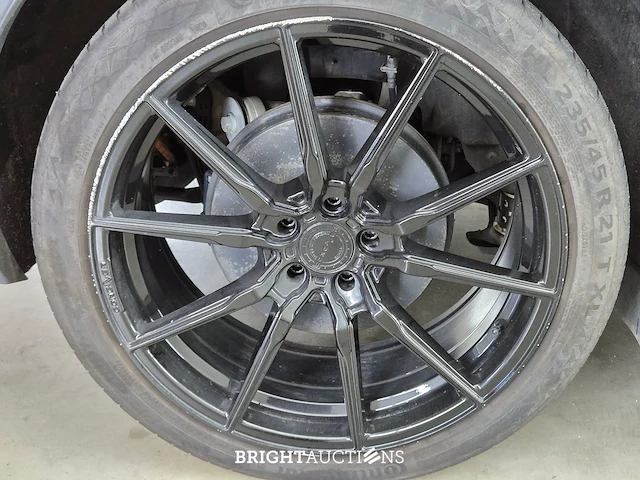 Volkswagen id.4 pro business 77 kwh 286pk 2024 (origineel-nl), x-221-zd - afbeelding 15 van  27