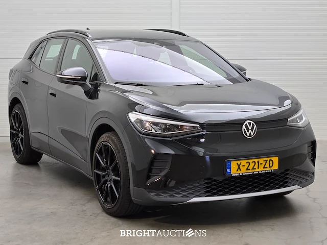 Volkswagen id.4 pro business 77 kwh 286pk 2024 (origineel-nl), x-221-zd - afbeelding 12 van  27