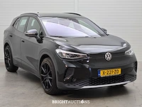 Volkswagen id.4 pro business 77 kwh 286pk 2024 (origineel-nl), x-221-zd - afbeelding 12 van  27