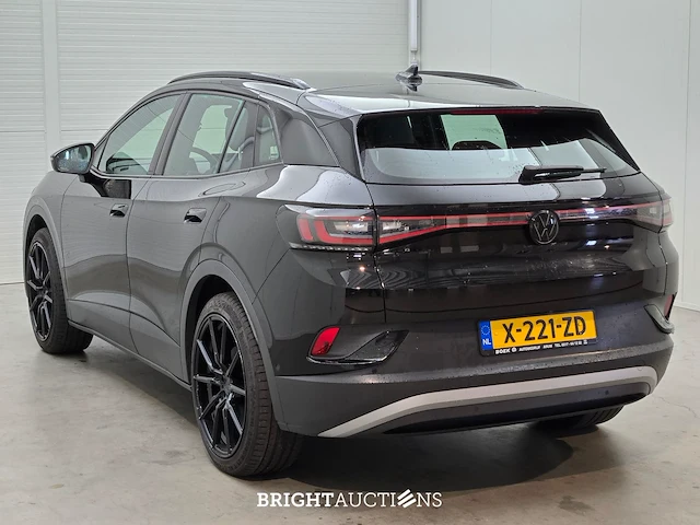 Volkswagen id.4 pro business 77 kwh 286pk 2024 (origineel-nl), x-221-zd - afbeelding 21 van  27