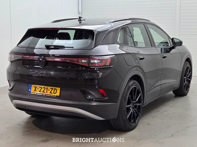 Volkswagen id.4 pro business 77 kwh 286pk 2024 (origineel-nl), x-221-zd - afbeelding 22 van  27