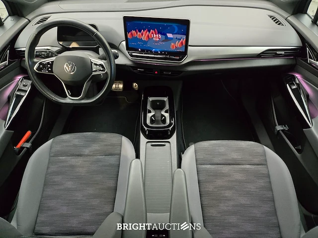 Volkswagen id.4 pro business 77 kwh 286pk 2024 (origineel-nl), x-221-zd - afbeelding 23 van  27