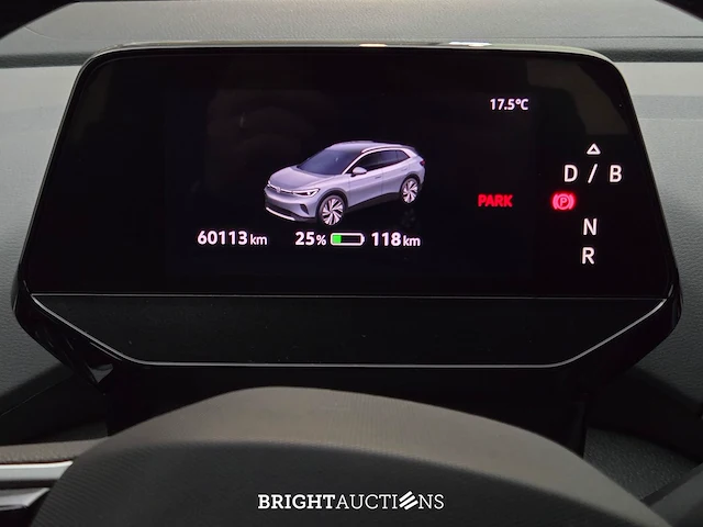 Volkswagen id.4 pro business 77 kwh 286pk 2024 (origineel-nl), x-221-zd - afbeelding 24 van  27