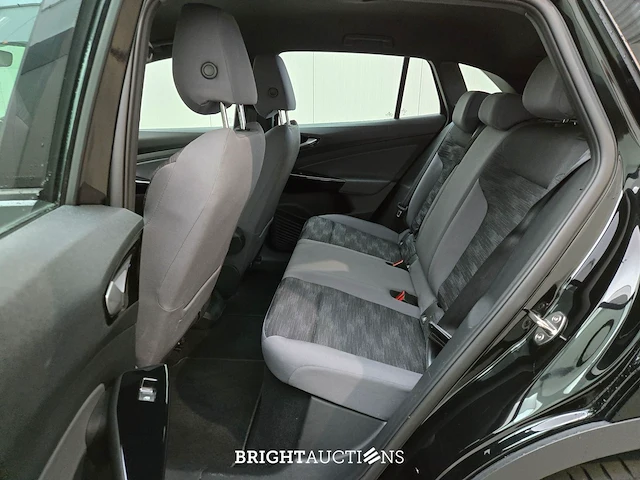 Volkswagen id.4 pro business 77 kwh 286pk 2024 (origineel-nl), x-221-zd - afbeelding 26 van  27