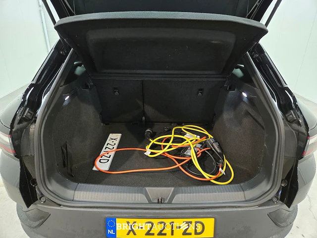 Volkswagen id.4 pro business 77 kwh 286pk 2024 (origineel-nl), x-221-zd - afbeelding 27 van  27