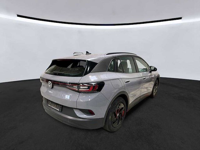 Volkswagen id.4 pure 150kw 77 kwh automaat 2022 - afbeelding 13 van  19