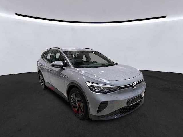 Volkswagen id.4 pure 150kw 77 kwh automaat 2022 - afbeelding 14 van  19