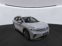 Volkswagen id.4 pure 150kw 77 kwh automaat 2022 - afbeelding 14 van  19