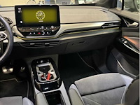 Volkswagen id.4 pure 150kw 77 kwh automaat 2022 - afbeelding 17 van  19
