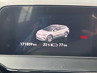 Volkswagen id.4 pure 150kw 77 kwh automaat 2022 - afbeelding 18 van  19