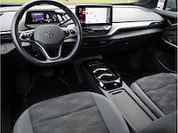 Volkswagen id.4 pure 52 kwh 125kw automaat 2022 - afbeelding 7 van  32