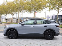 Volkswagen id.4 pure 52 kwh 125kw automaat 2022 - afbeelding 12 van  32