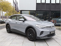 Volkswagen id.4 pure 52 kwh 125kw automaat 2022 - afbeelding 30 van  32