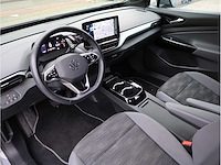 Volkswagen id.4 pure 52 kwh 125kw automaat 2022 - afbeelding 2 van  32