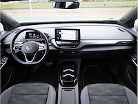Volkswagen id.4 pure 52 kwh 125kw automaat 2022 - afbeelding 14 van  32
