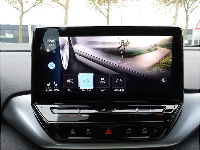 Volkswagen id.4 pure 52 kwh 125kw automaat 2022 - afbeelding 21 van  32