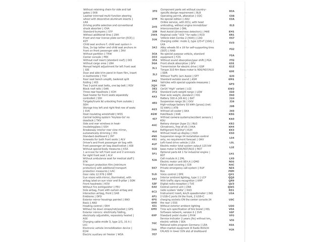 Volkswagen id.4 pure 52 kwh 125kw automaat 2022 - afbeelding 31 van  32
