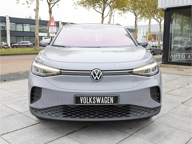 Volkswagen id.4 pure 52 kwh 125kw automaat 2022 - afbeelding 31 van  32