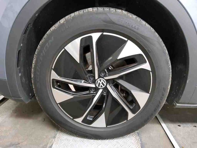 Volkswagen id.4 pure 52 kwh 125kw automaat 2022 - afbeelding 3 van  22