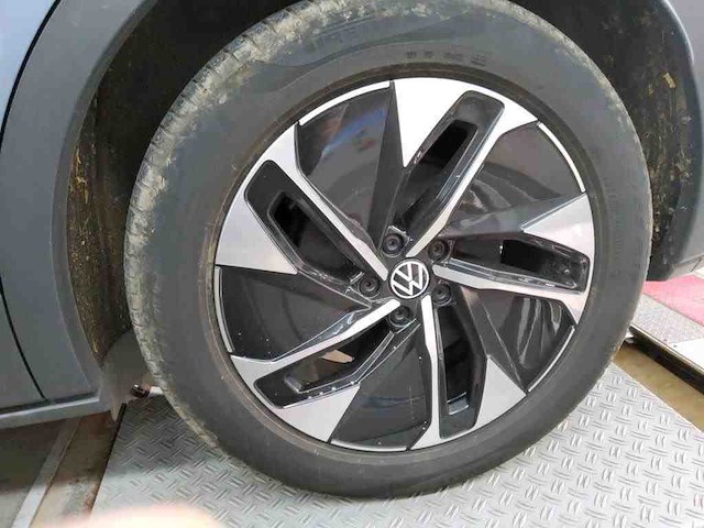 Volkswagen id.4 pure 52 kwh 125kw automaat 2022 - afbeelding 5 van  22