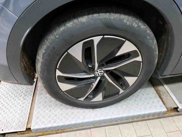 Volkswagen id.4 pure 52 kwh 125kw automaat 2022 - afbeelding 6 van  22