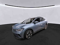 Volkswagen id.4 pure 52 kwh 125kw automaat 2022