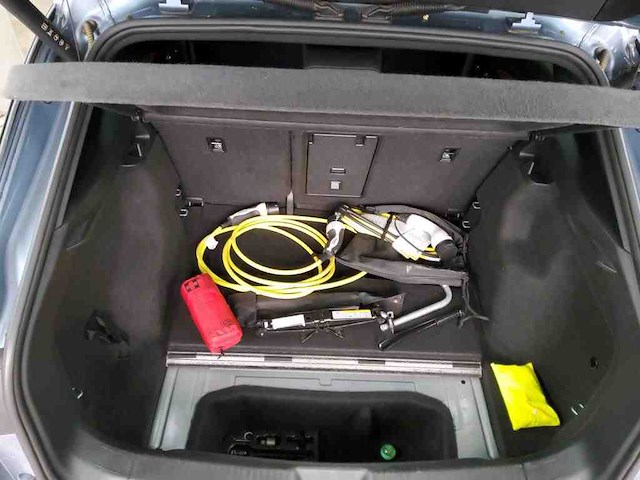 Volkswagen id.4 pure 52 kwh 125kw automaat 2022 - afbeelding 22 van  22