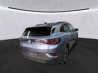 Volkswagen id.4 pure 52 kwh 125kw automaat 2022 - afbeelding 12 van  22