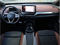Volkswagen id.4 pure 52 kwh 125kw automaat 2022 - afbeelding 9 van  45