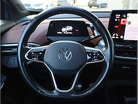 Volkswagen id.4 pure 52 kwh 125kw automaat 2022 - afbeelding 11 van  45