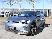 Volkswagen id.4 pure 52 kwh 125kw automaat 2022 - afbeelding 1 van  45