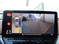 Volkswagen id.4 pure 52 kwh 125kw automaat 2022 - afbeelding 17 van  45